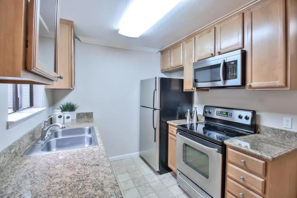 2250 Monroe Street #264 Santa Clara, CA 95050
