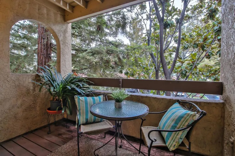2250 Monroe Street #264 Santa Clara, CA 95050