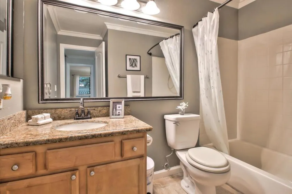 2250 Monroe Street #264 Santa Clara, CA 95050