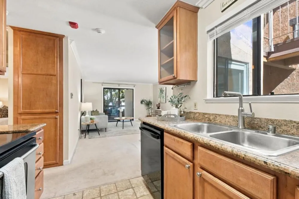 2250 Monroe Street #264 Santa Clara, CA 95050