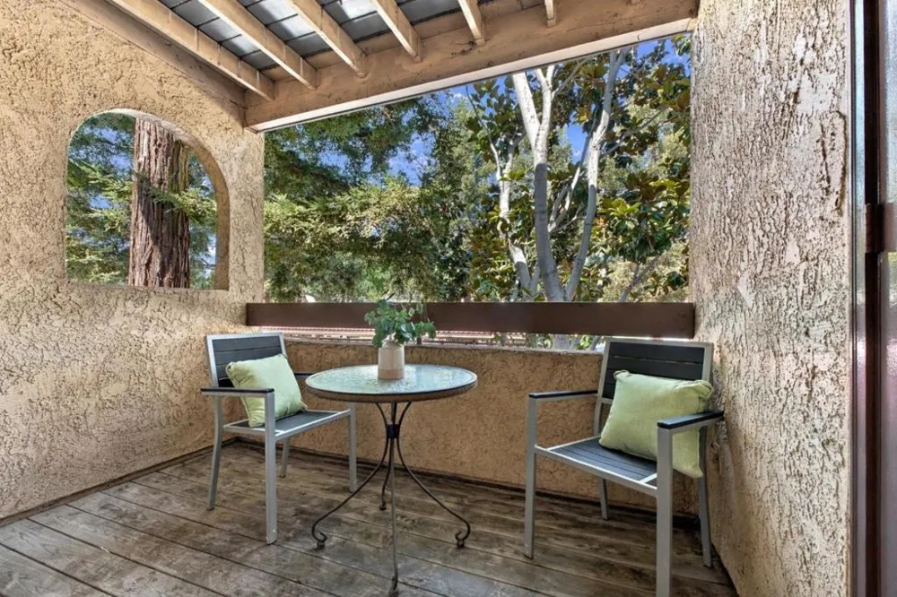 2250 Monroe Street #264 Santa Clara, CA 95050