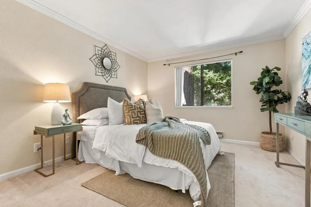 2250 Monroe Street #264 Santa Clara, CA 95050