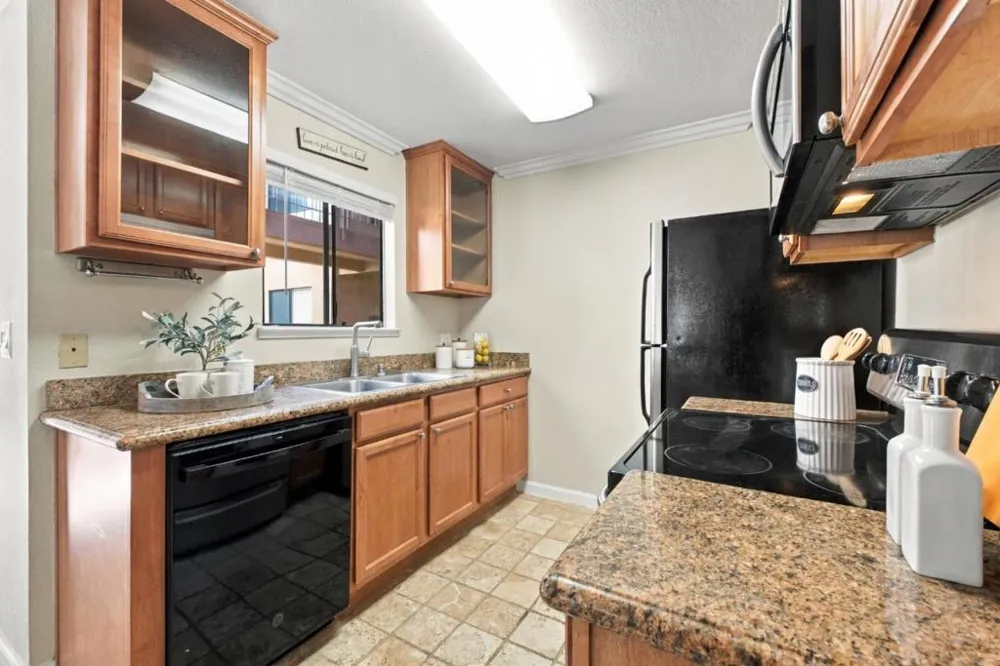 2250 Monroe Street #264 Santa Clara, CA 95050