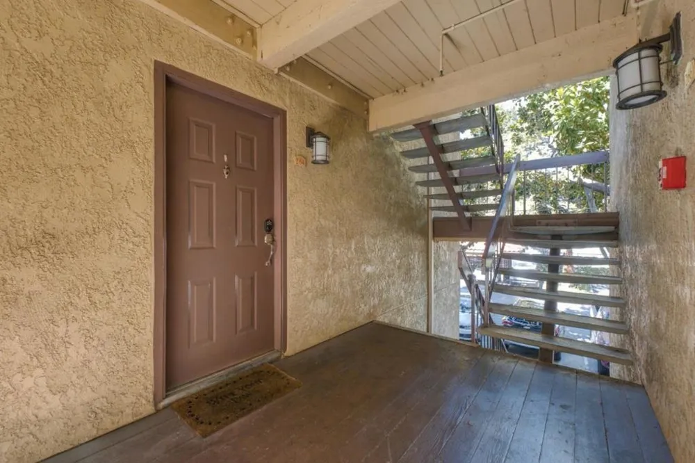 2250 Monroe Street #264 Santa Clara, CA 95050