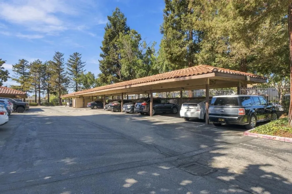 2250 Monroe Street #264 Santa Clara, CA 95050