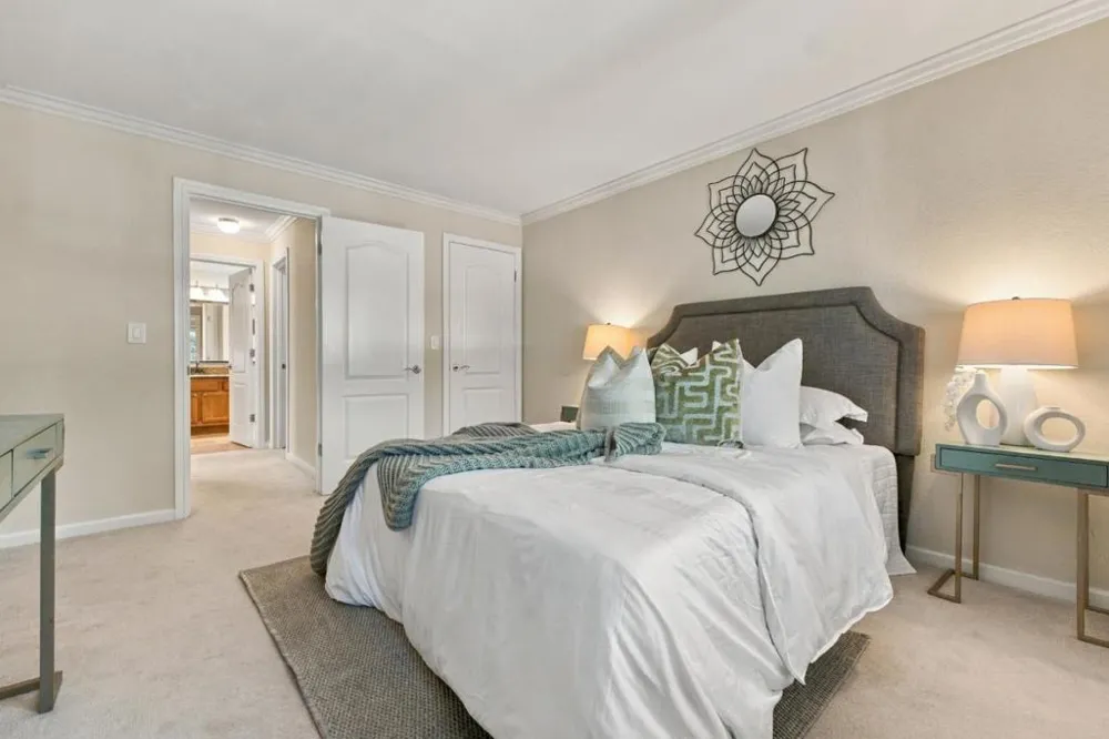2250 Monroe Street #264 Santa Clara, CA 95050