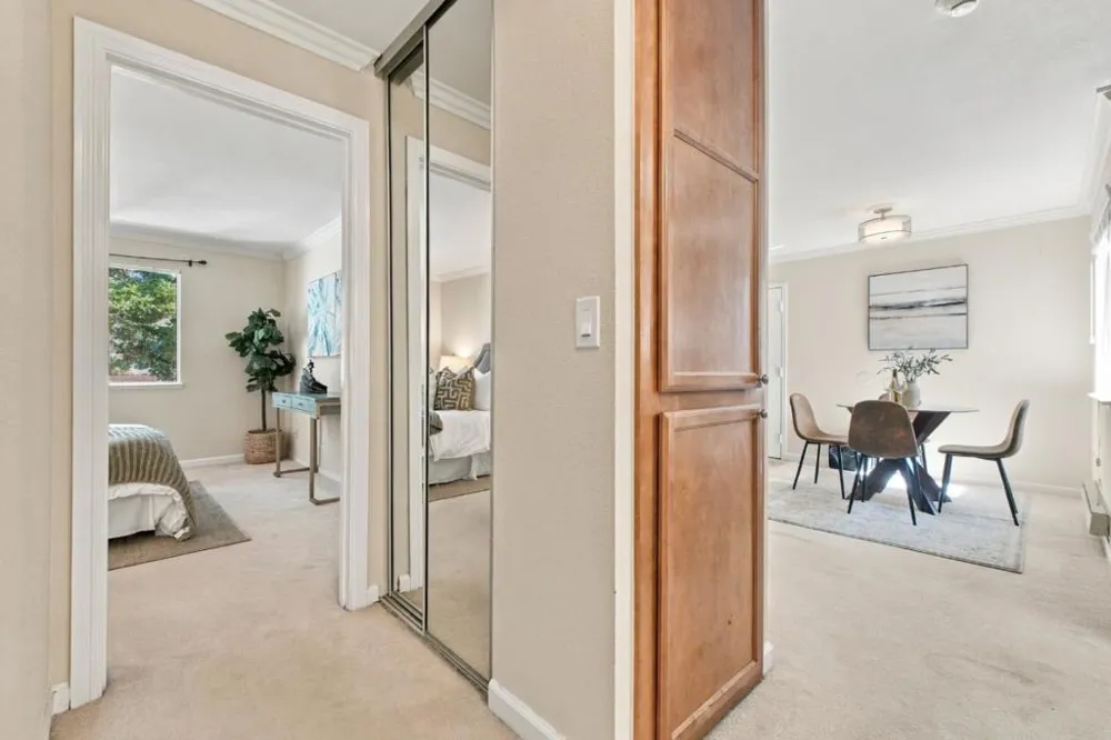 2250 Monroe Street #264 Santa Clara, CA 95050