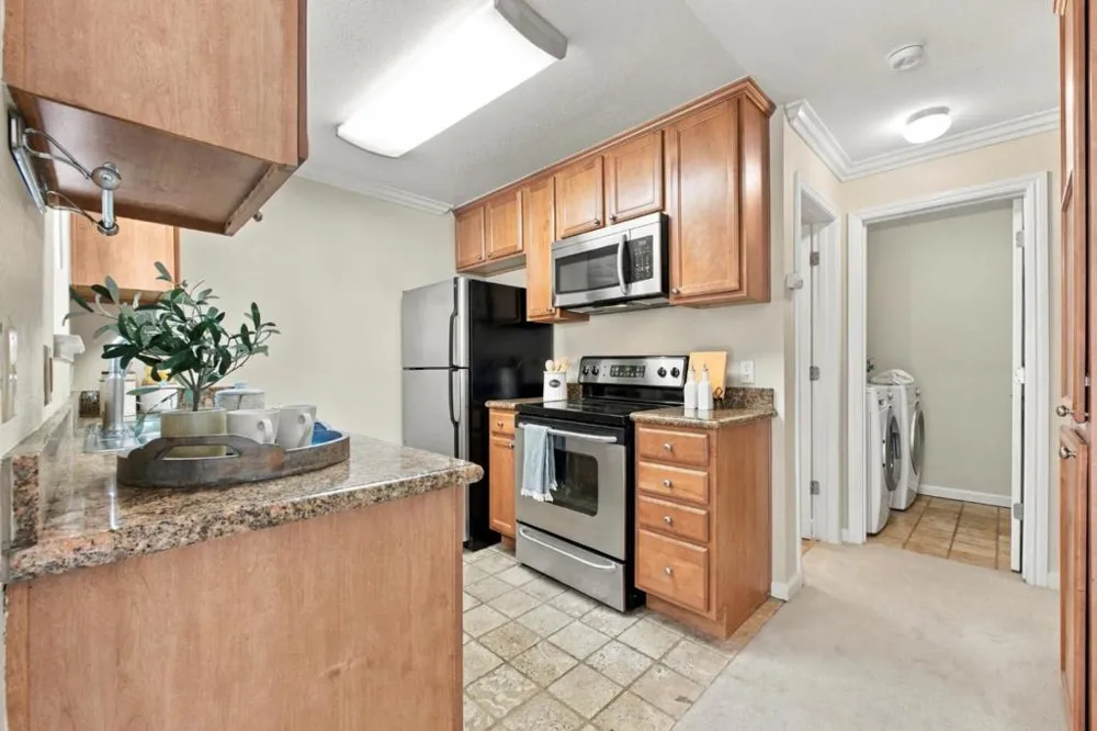 2250 Monroe Street #264 Santa Clara, CA 95050