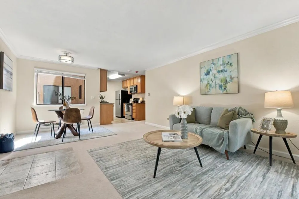 2250 Monroe Street #264 Santa Clara, CA 95050