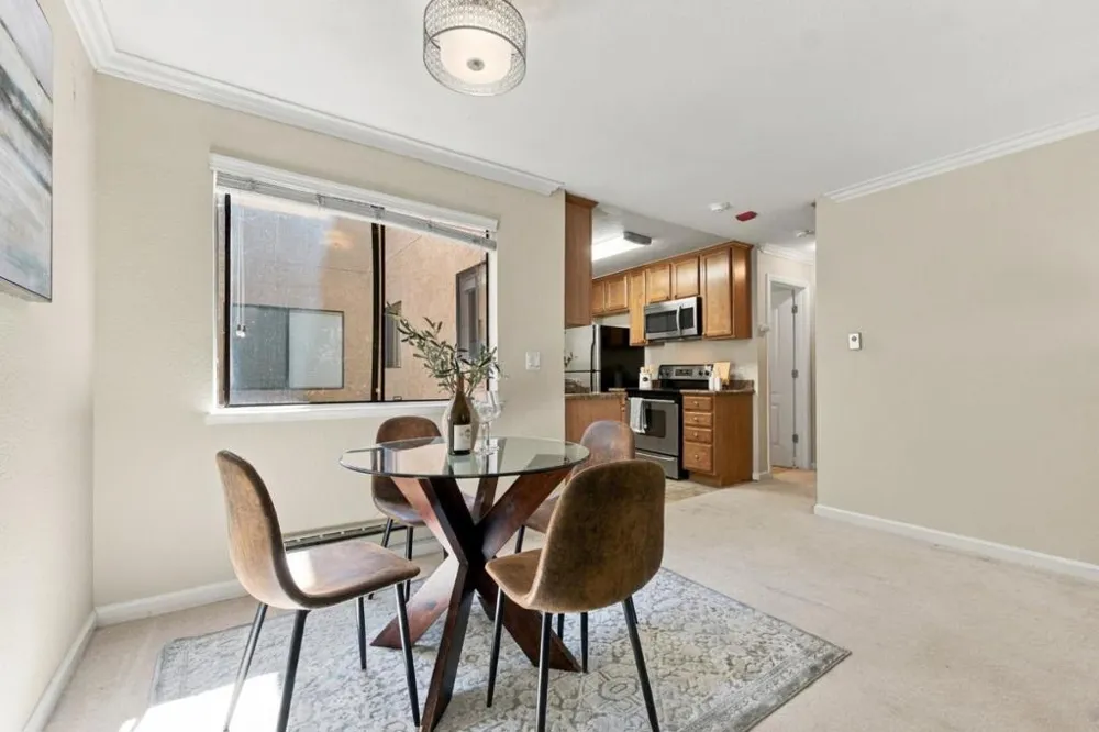 2250 Monroe Street #264 Santa Clara, CA 95050