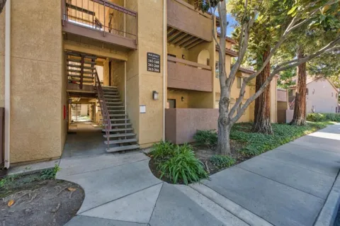 2250 Monroe Street #264