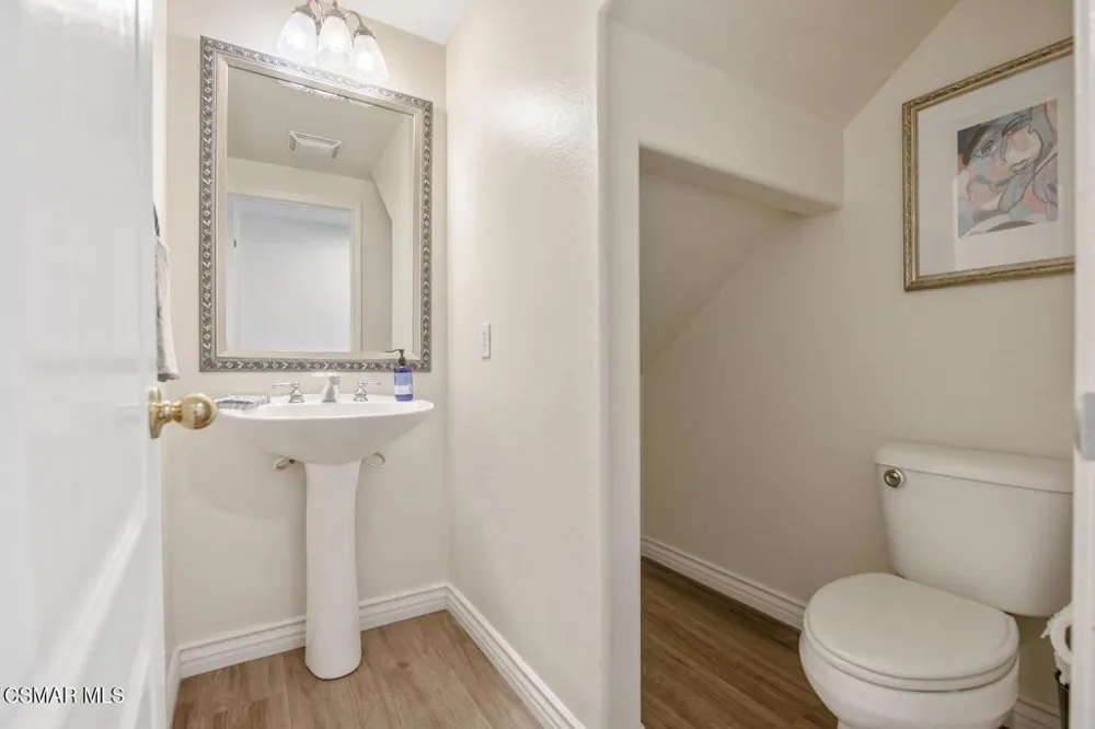 3851 Alex Court Newbury Park, CA 91320