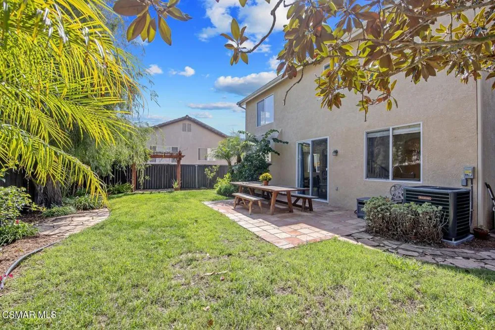 3851 Alex Court Newbury Park, CA 91320