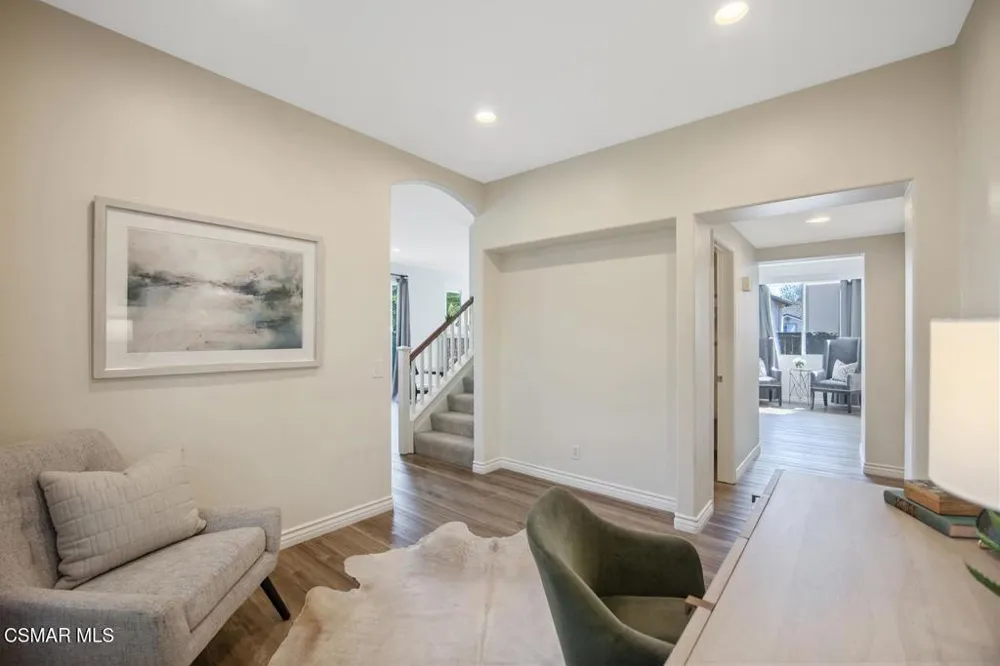 3851 Alex Court Newbury Park, CA 91320