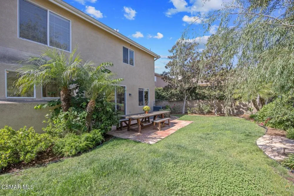 3851 Alex Court Newbury Park, CA 91320