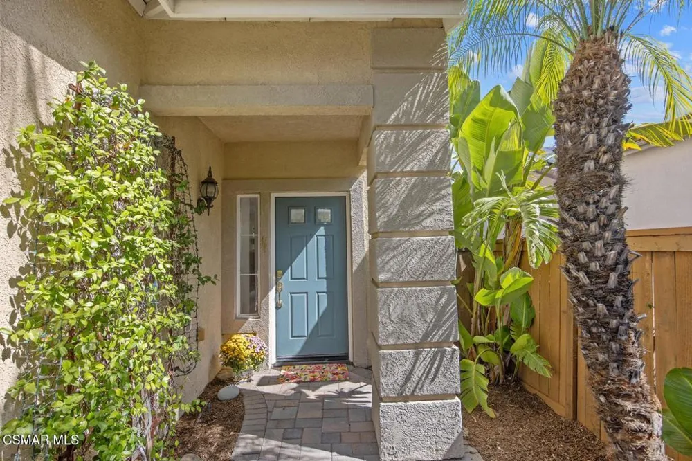 3851 Alex Court Newbury Park, CA 91320