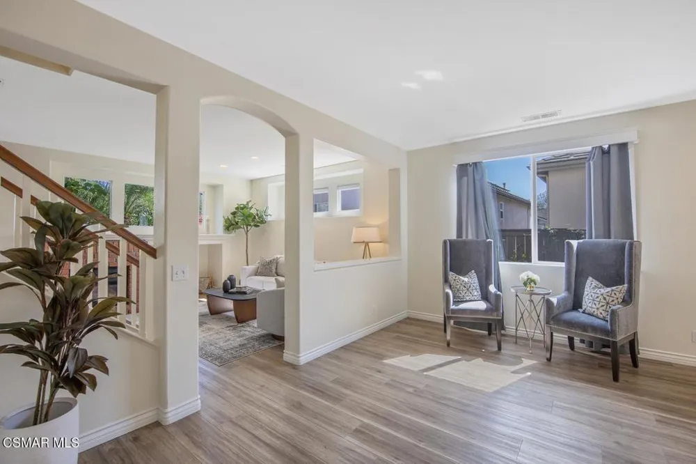 3851 Alex Court Newbury Park, CA 91320