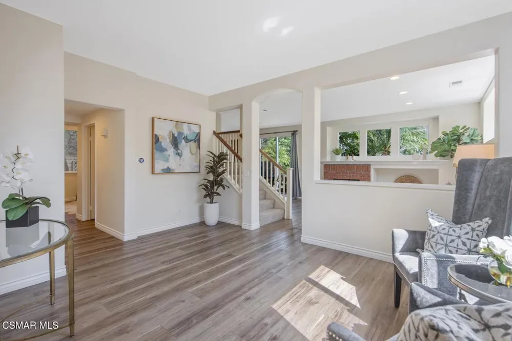 3851 Alex Court Newbury Park, CA 91320