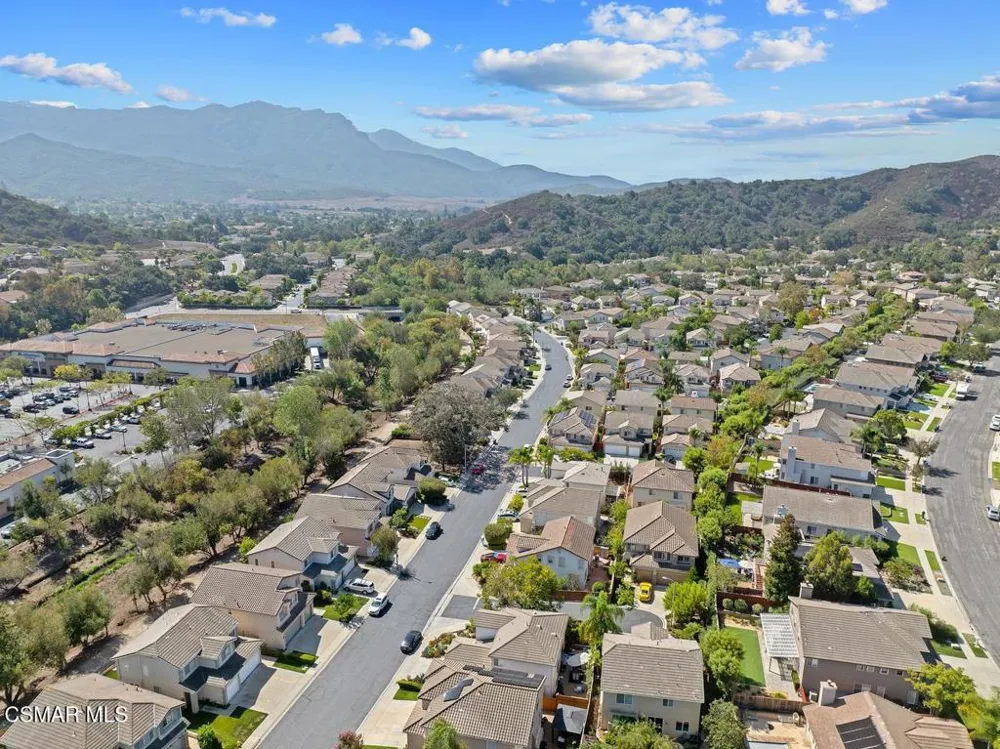 3851 Alex Court Newbury Park, CA 91320