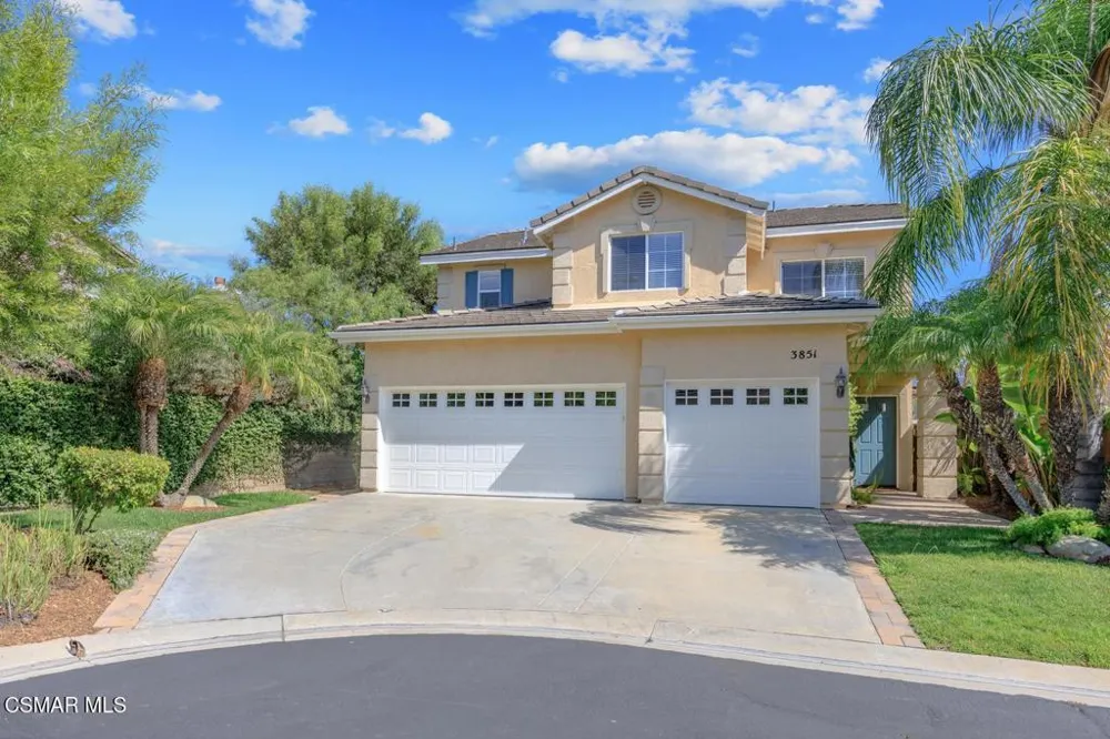3851 Alex Court Newbury Park, CA 91320