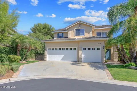 3851 Alex Court