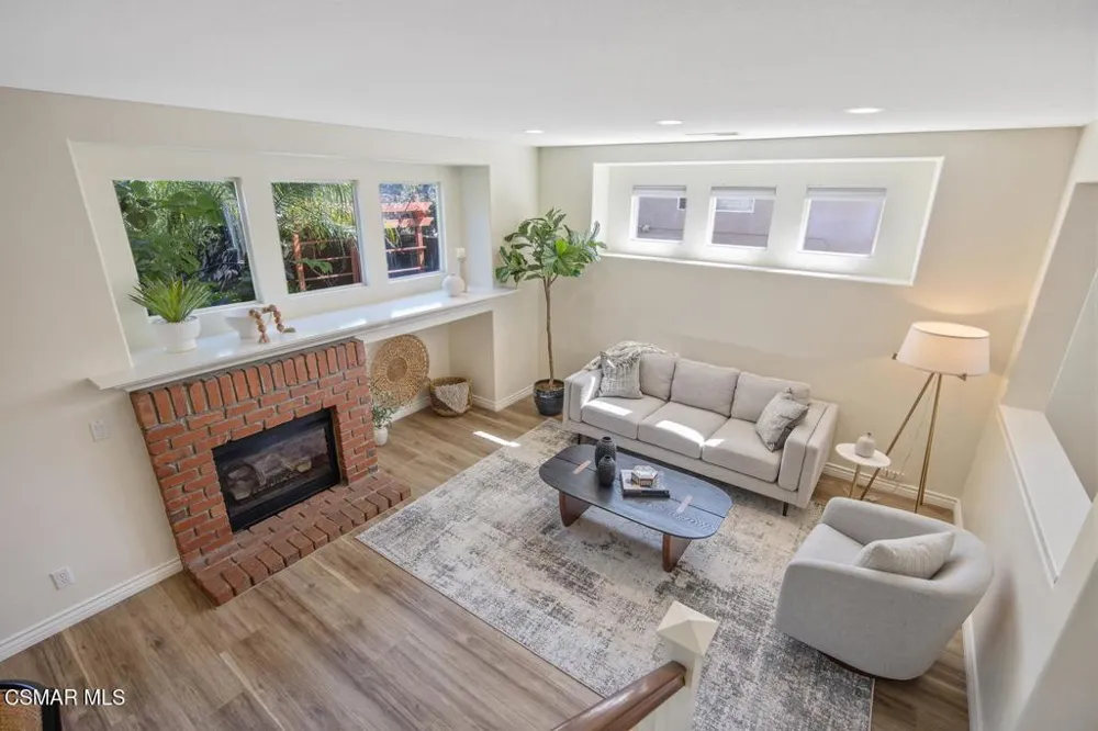 3851 Alex Court Newbury Park, CA 91320