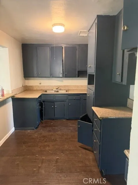 600 Kathleen Barstow, CA 92311