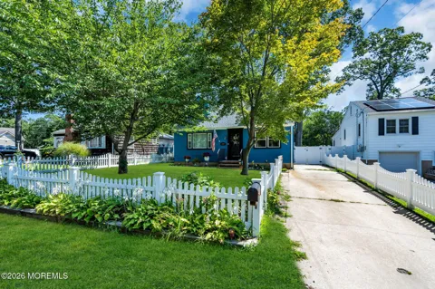 168 W End Avenue