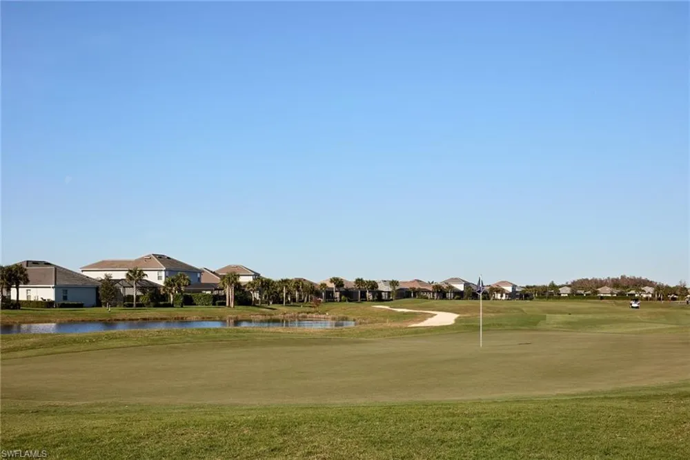 5629 Double Eagle Circle #4231 Ave Maria, FL 34142