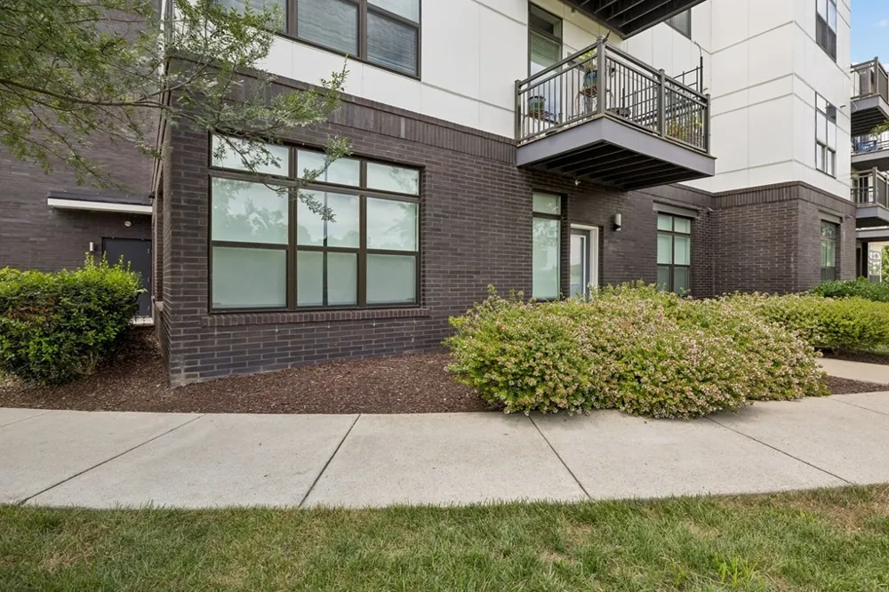 1638 54th Ave #101 Nashville, TN 37209