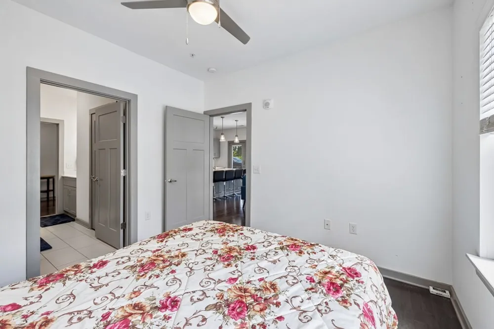 1638 54th Ave #101 Nashville, TN 37209