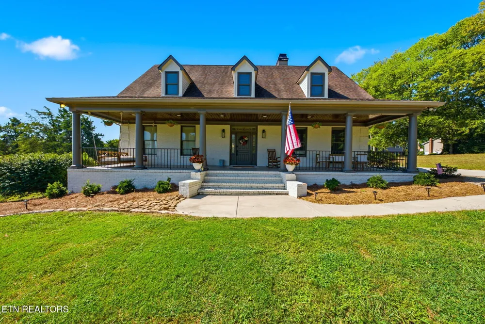 7845 Pedigo Rd Knoxville, TN 37938