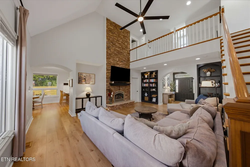 7845 Pedigo Rd Knoxville, TN 37938