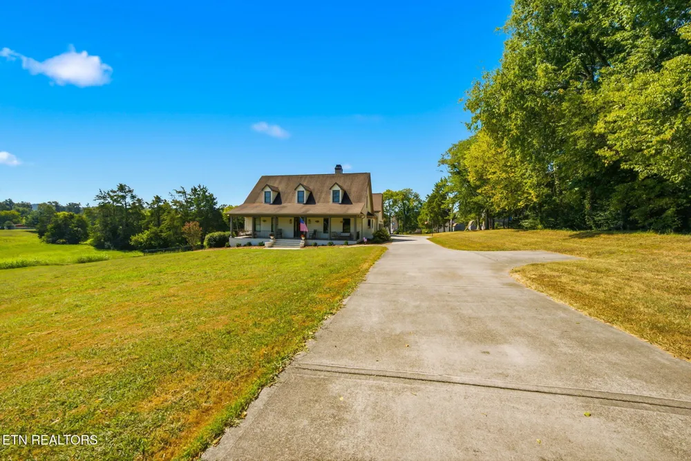 7845 Pedigo Rd Knoxville, TN 37938