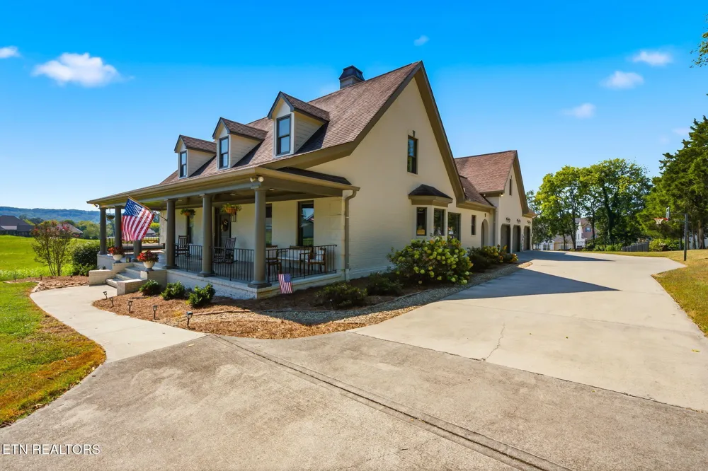 7845 Pedigo Rd Knoxville, TN 37938