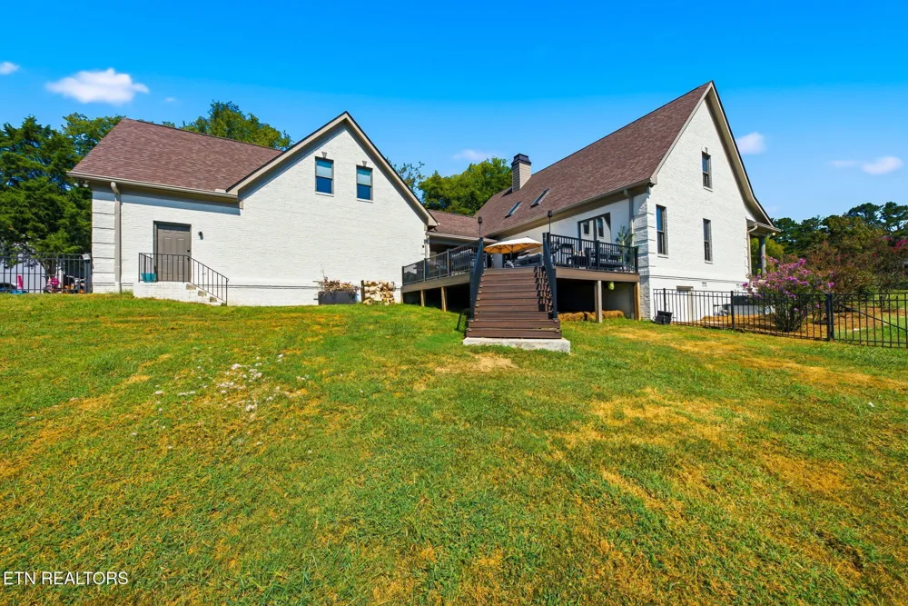 7845 Pedigo Rd Knoxville, TN 37938