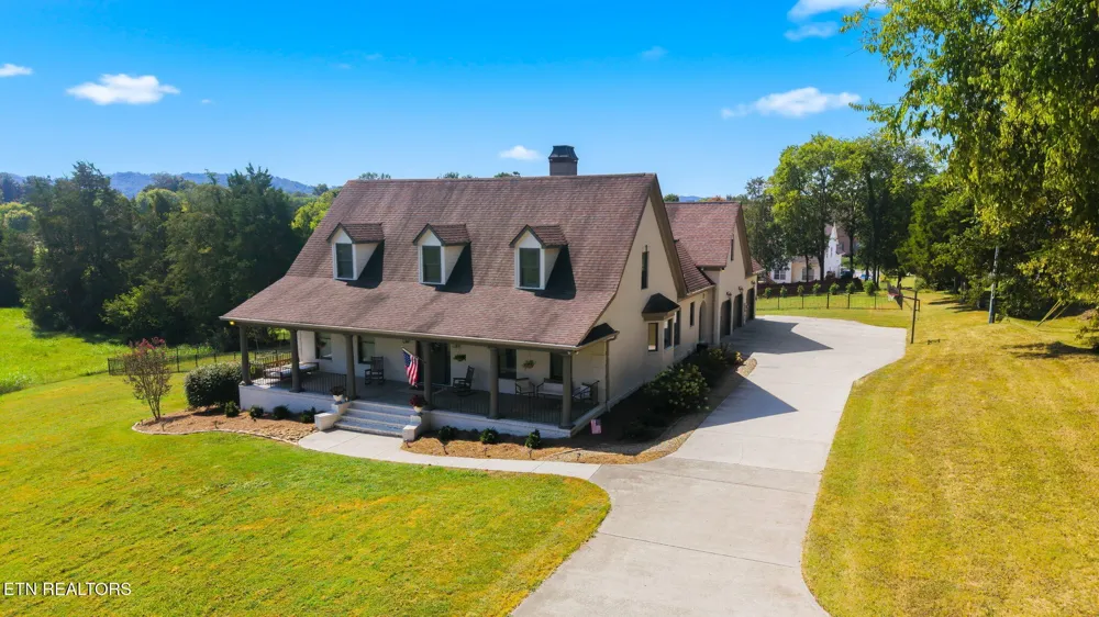 7845 Pedigo Rd Knoxville, TN 37938