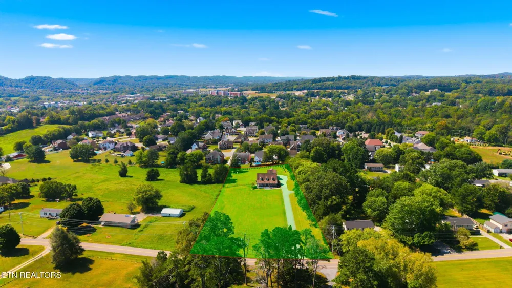 7845 Pedigo Rd Knoxville, TN 37938