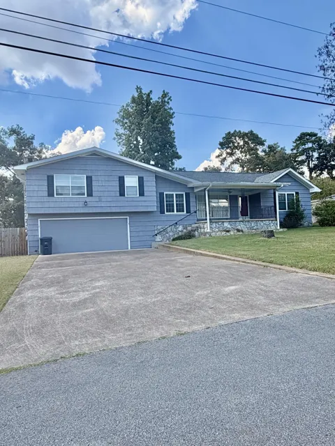 711 Hardin Drive