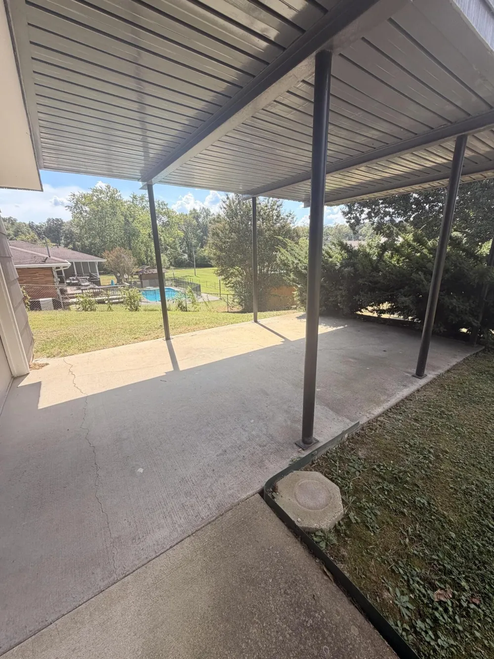 711 Hardin Drive Chattanooga, TN 37412