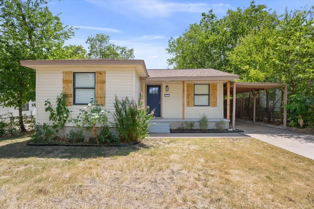 204 E Fowler Avenue Killeen, TX 76541
