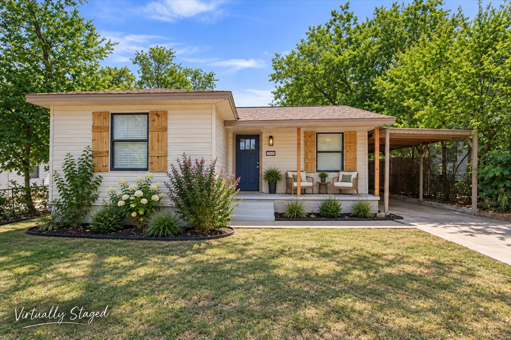 204 E Fowler Avenue Killeen, TX 76541