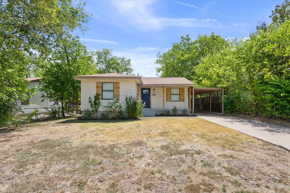 204 E Fowler Avenue Killeen, TX 76541