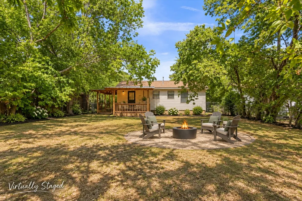 204 E Fowler Avenue Killeen, TX 76541