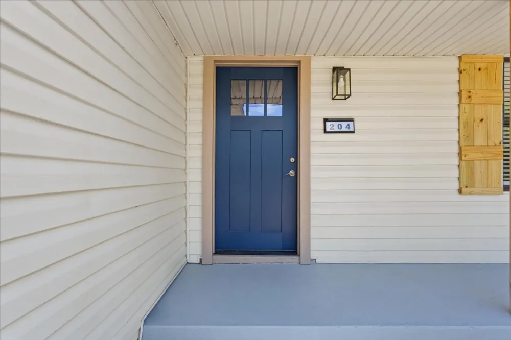 204 E Fowler Avenue Killeen, TX 76541