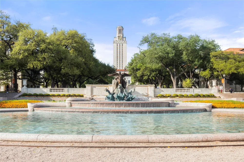 313 W 17th Street #2402 Austin, TX 78701