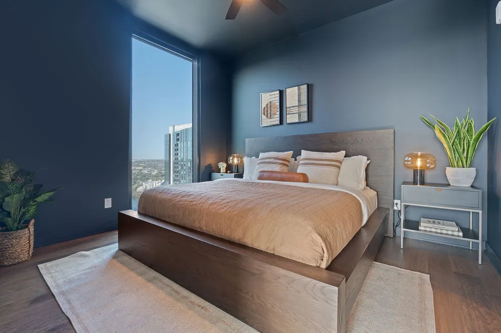 84 East Avenue #1506 Austin, TX 78701