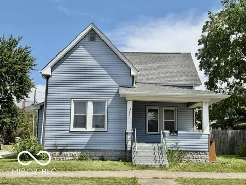407 West Street