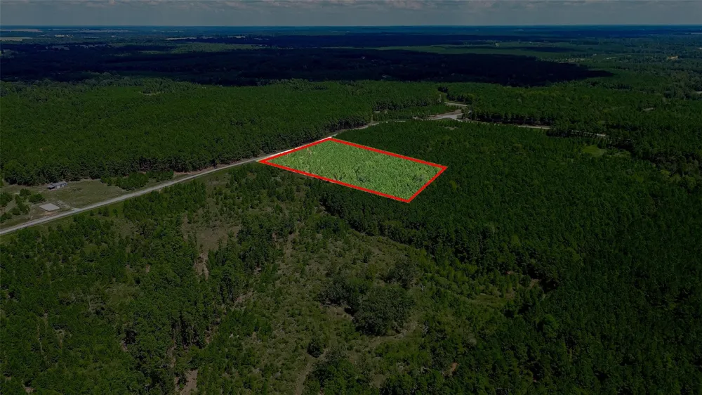 Cherokee Trail Trail Lovelady, TX 75851