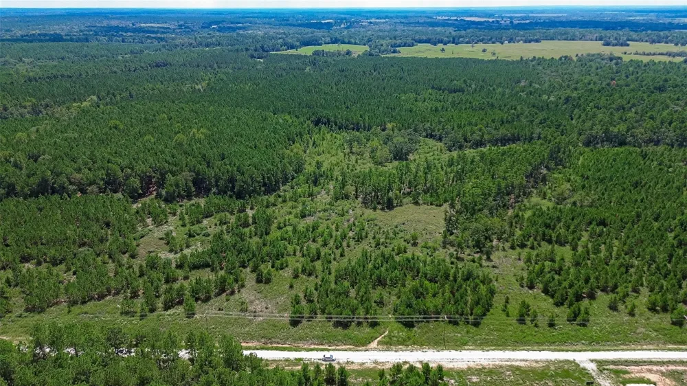 Cherokee Trail Trail Lovelady, TX 75851